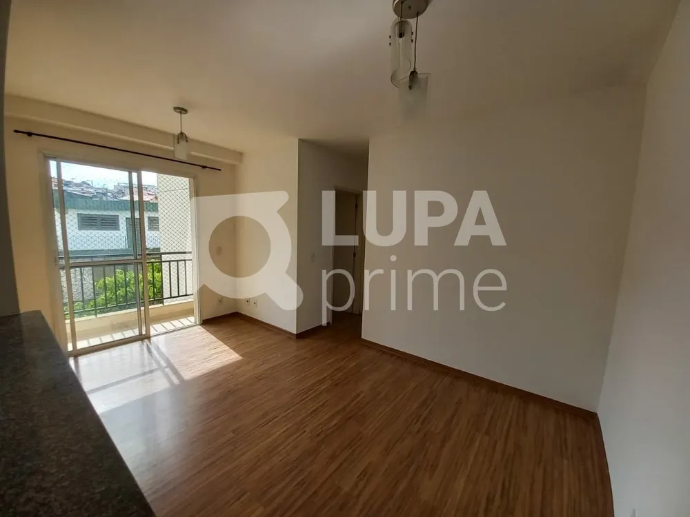 Apartamento, 2 quartos, 53 m² - Foto 3