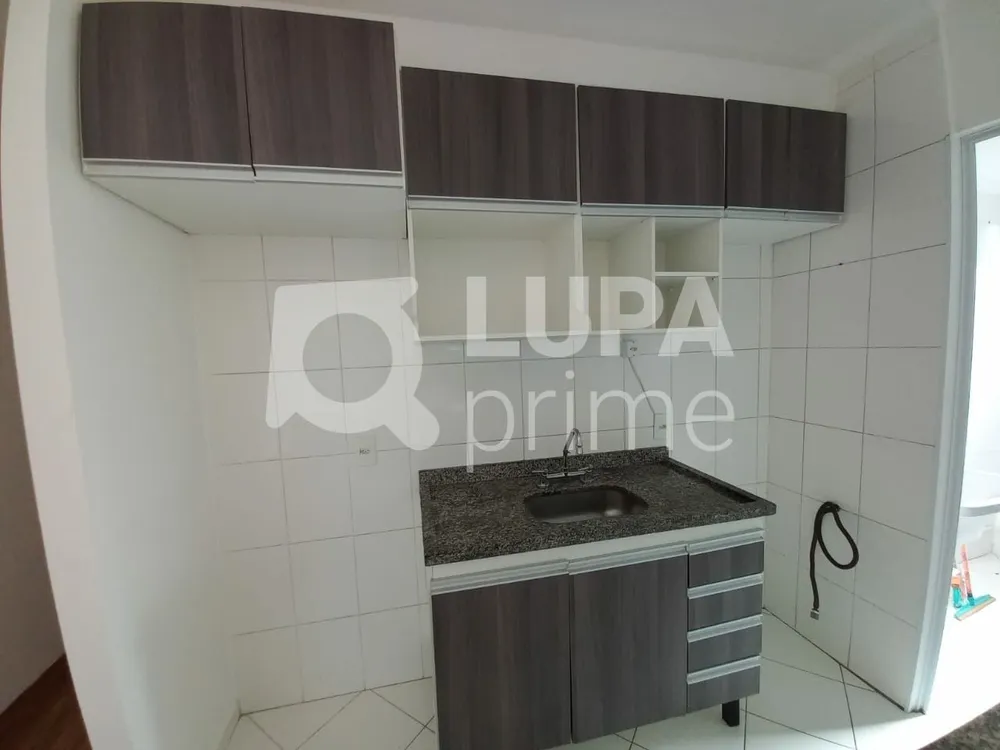 Apartamento, 2 quartos, 53 m² - Foto 2
