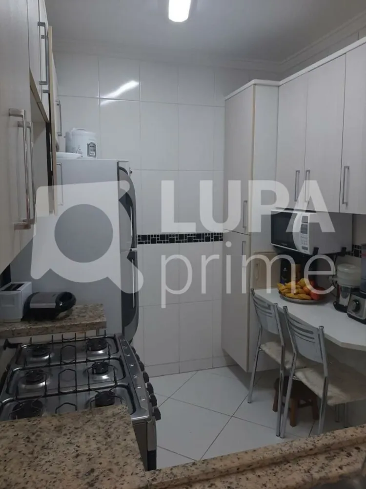 Casa de Condomínio, 3 quartos - Foto 10
