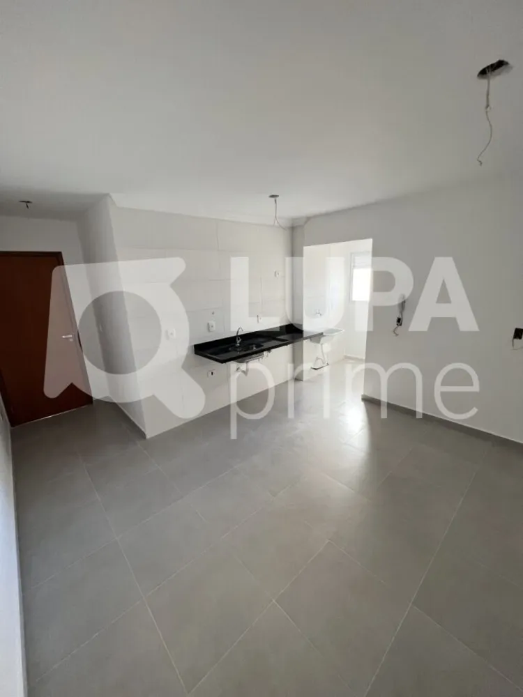 Apartamento, 1 quarto, 27 m² - Foto 6