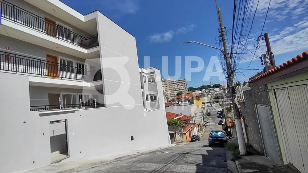 Casa de Condomínio, 1 quarto - Foto 1