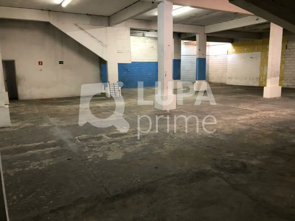 Depósito-Galpão, 1000 m² - Foto 3