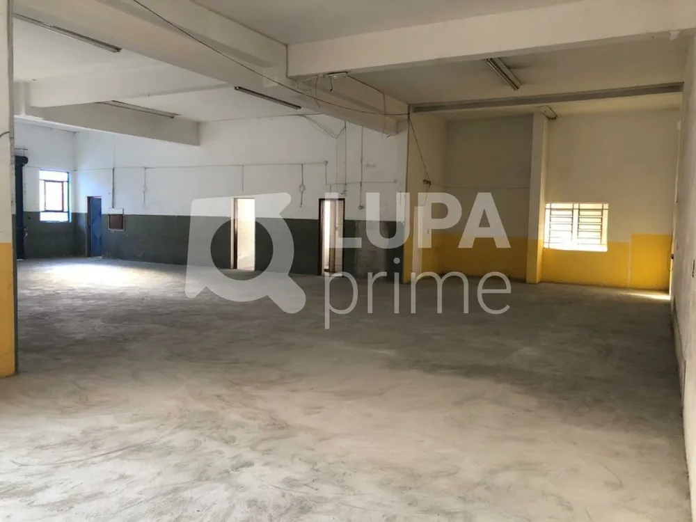Depósito-Galpão, 1000 m² - Foto 7