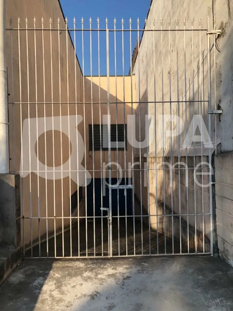 Depósito-Galpão, 1000 m² - Foto 1