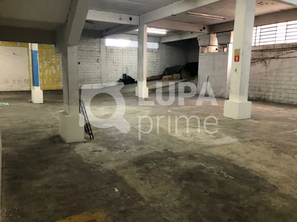 Depósito-Galpão, 1000 m² - Foto 4