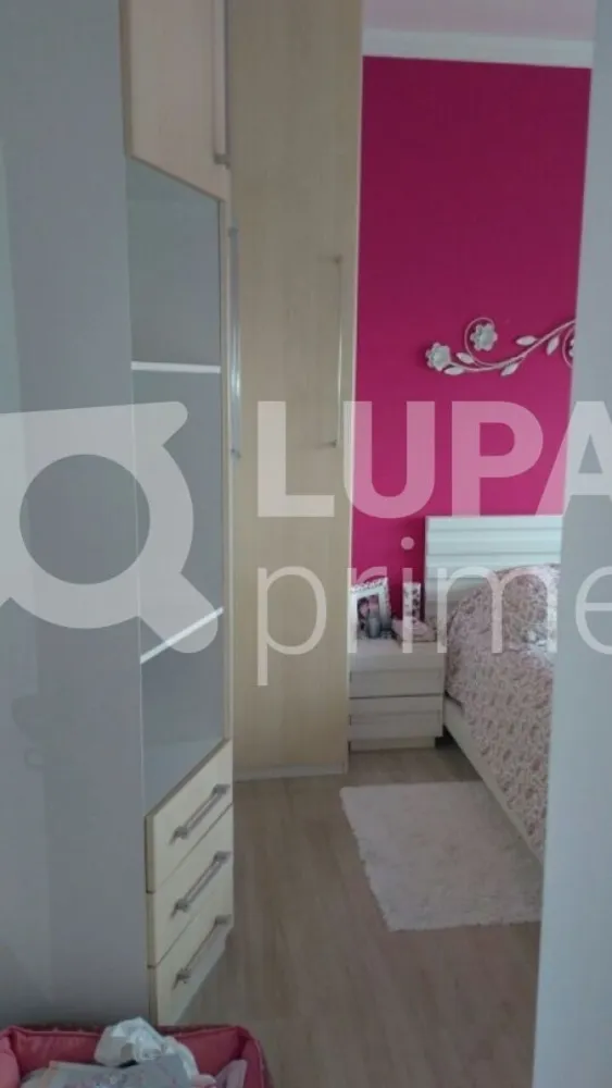 Apartamento, 2 quartos, 52 m² - Foto 11