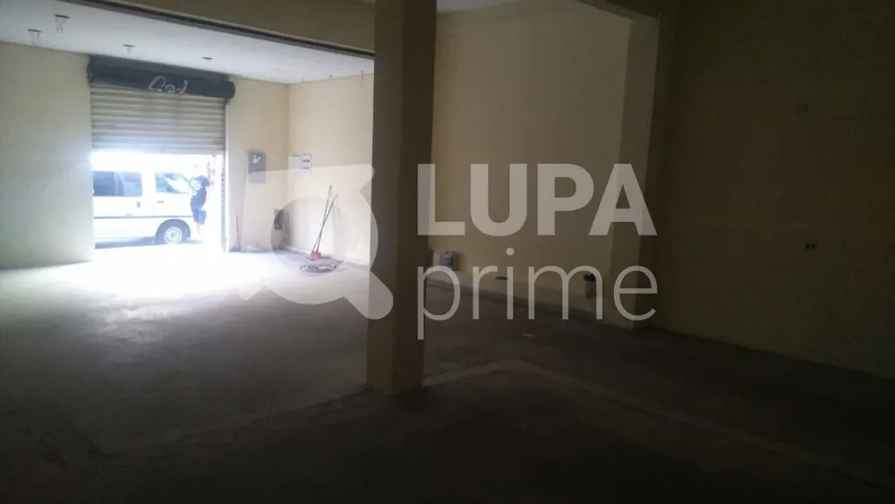 Depósito-Galpão, 668 m² - Foto 1