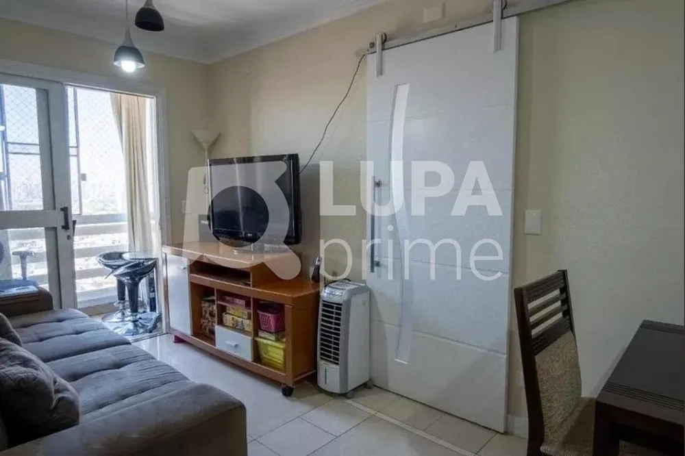 Apartamento, 2 quartos, 56 m² - Foto 4