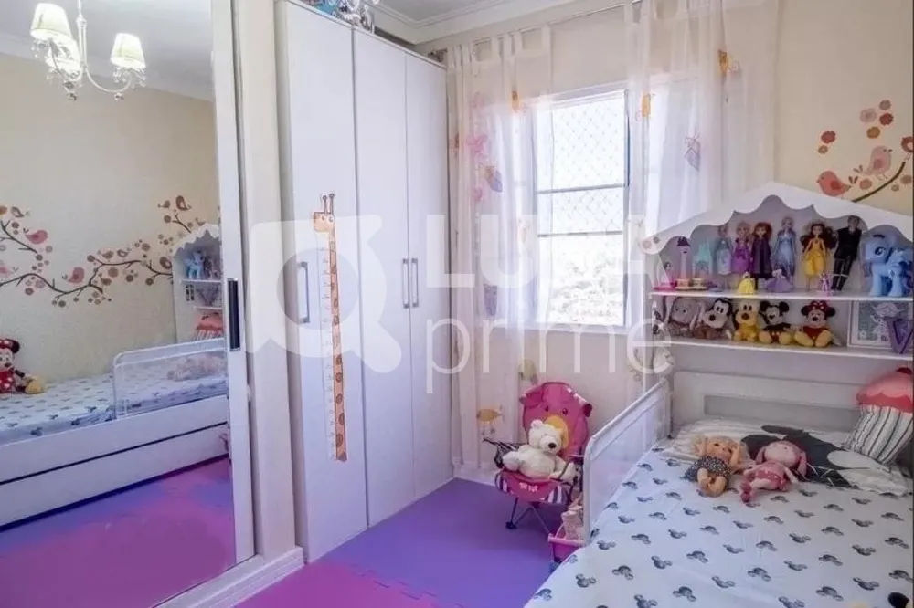 Apartamento, 2 quartos, 56 m² - Foto 7