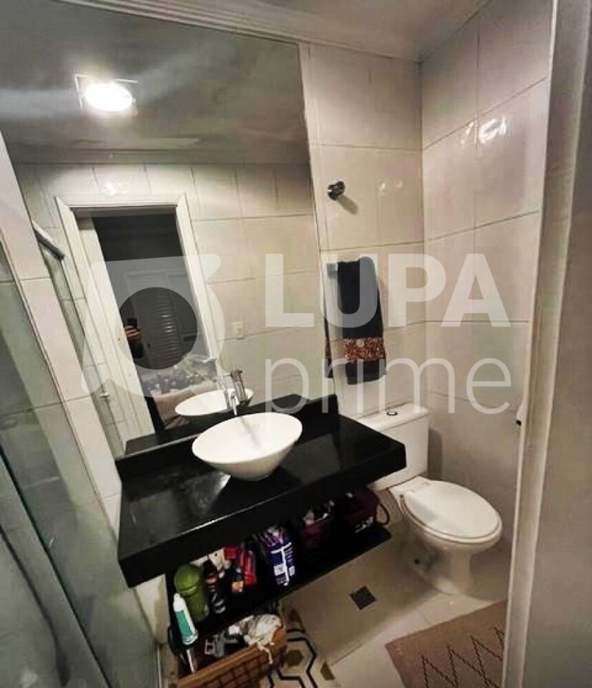 Apartamento, 3 quartos, 83 m² - Foto 2