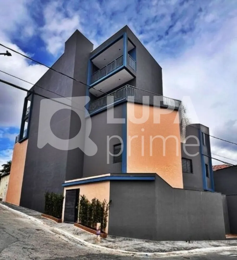 Apartamento, 2 quartos, 42 m² - Foto 5