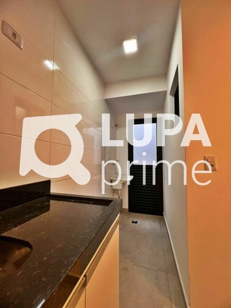 Apartamento para alugar com 2 quartos, 27m² - Foto 4