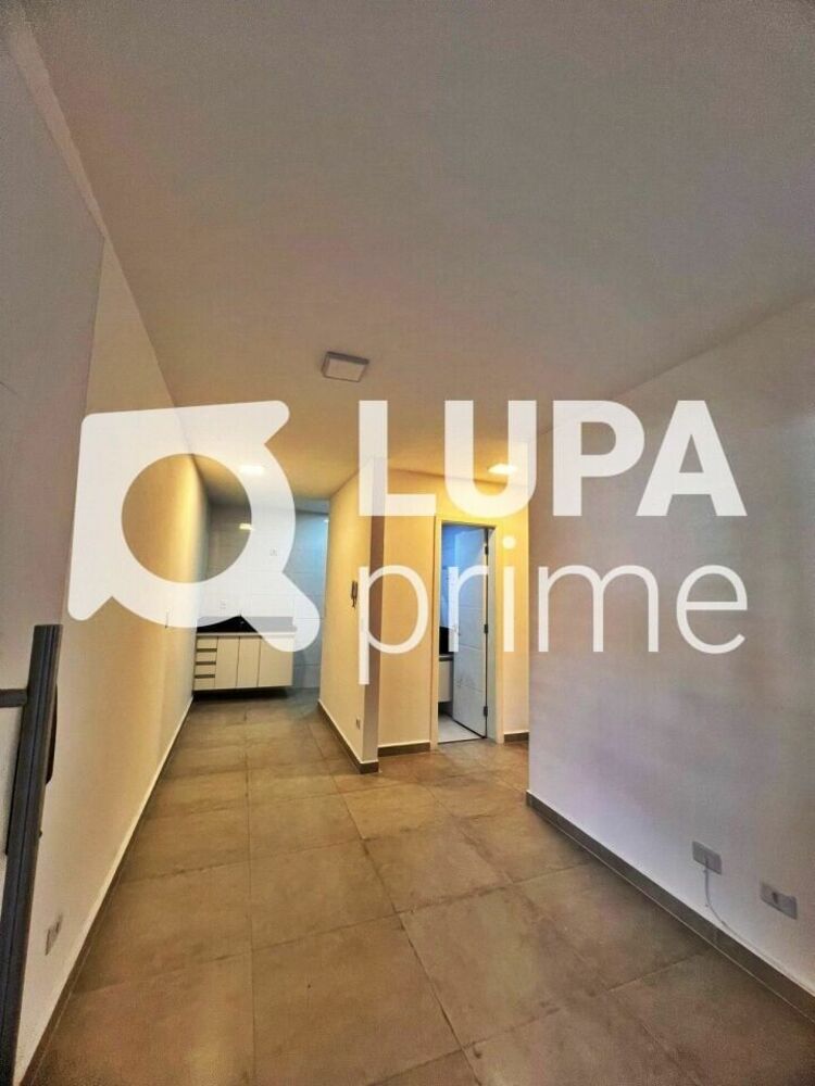 Apartamento para alugar com 2 quartos, 27m² - Foto 1