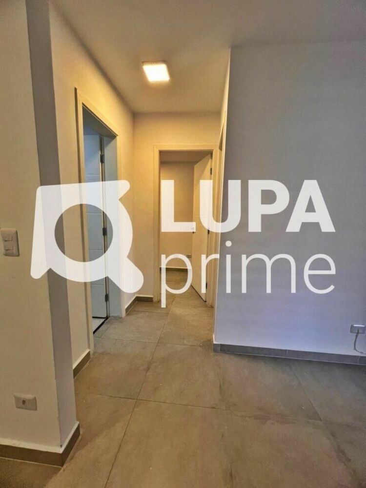 Apartamento para alugar com 2 quartos, 27m² - Foto 2