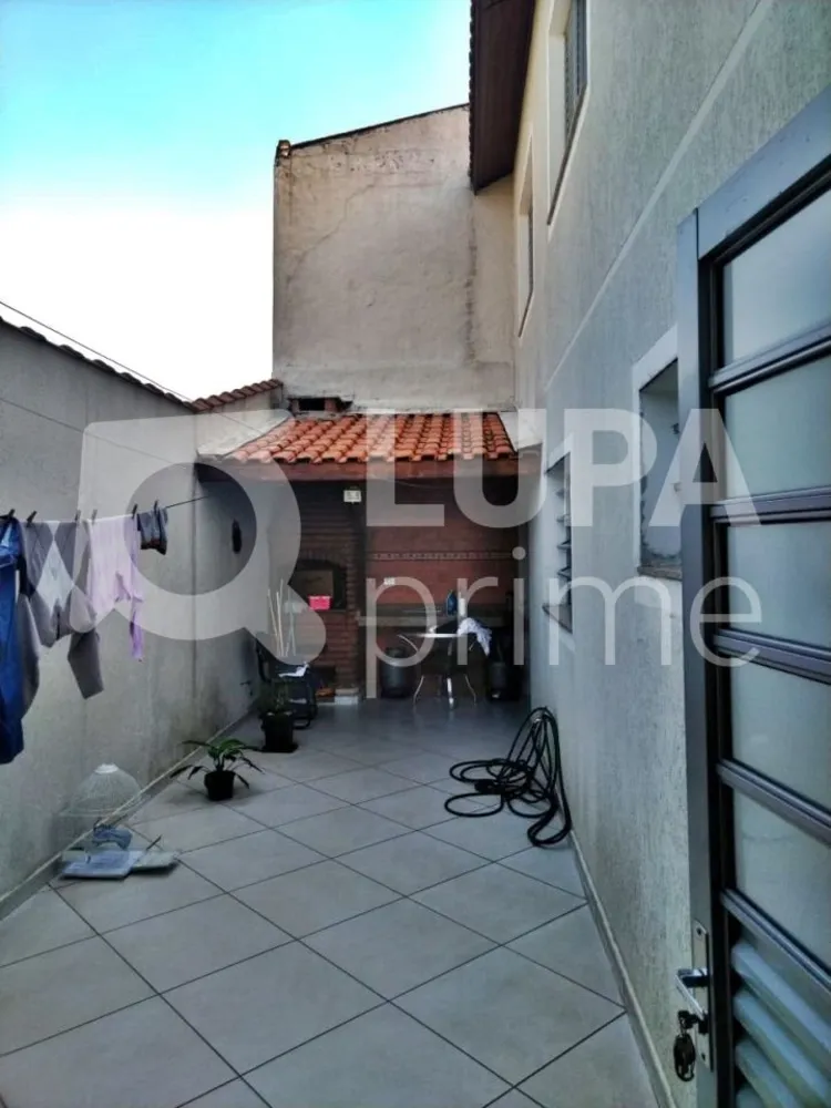 Casa, 3 quartos, 142 m² - Foto 1