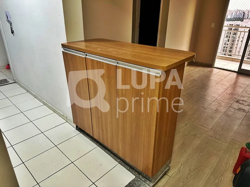 Apartamento, 3 quartos, 68 m² - Foto 2