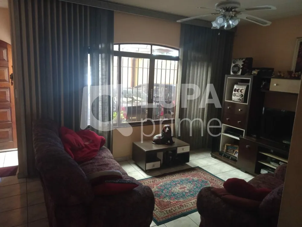 Casa, 3 quartos, 166 m² - Foto 8