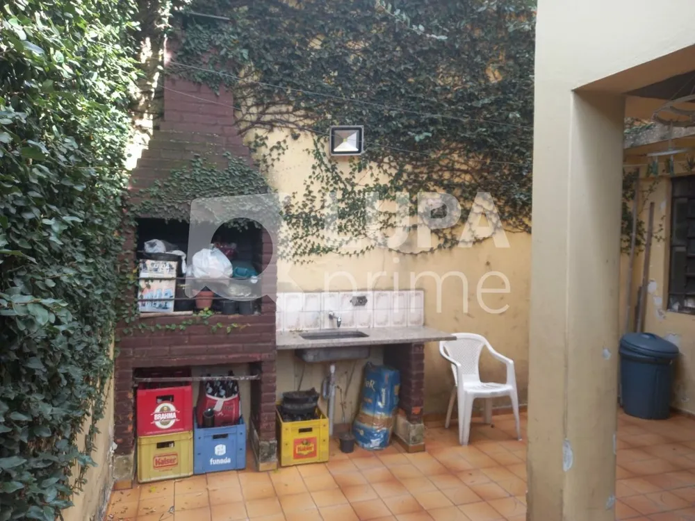 Casa, 3 quartos, 166 m² - Foto 10