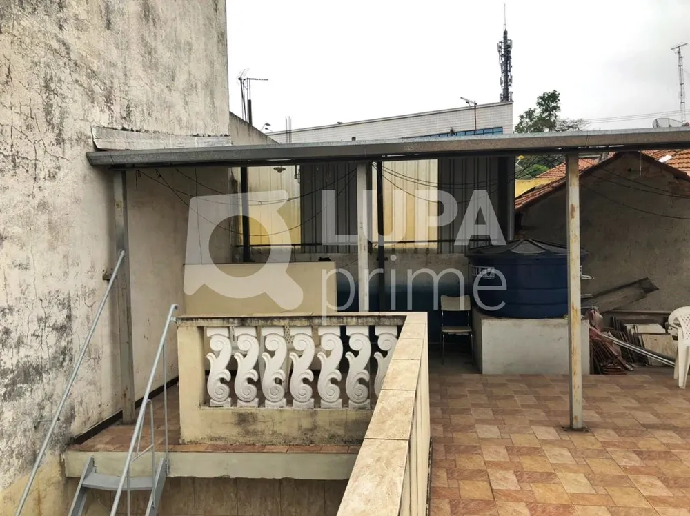 Casa Comercial, 80 m² - Foto 4