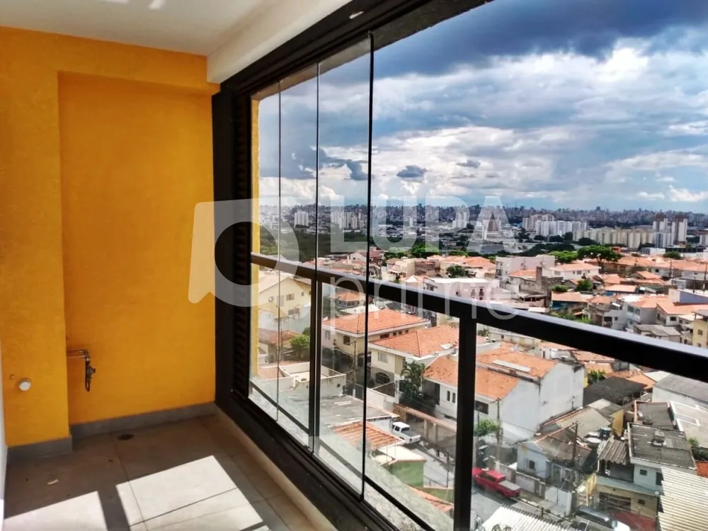 Apartamento, 2 quartos, 47 m² - Foto 4
