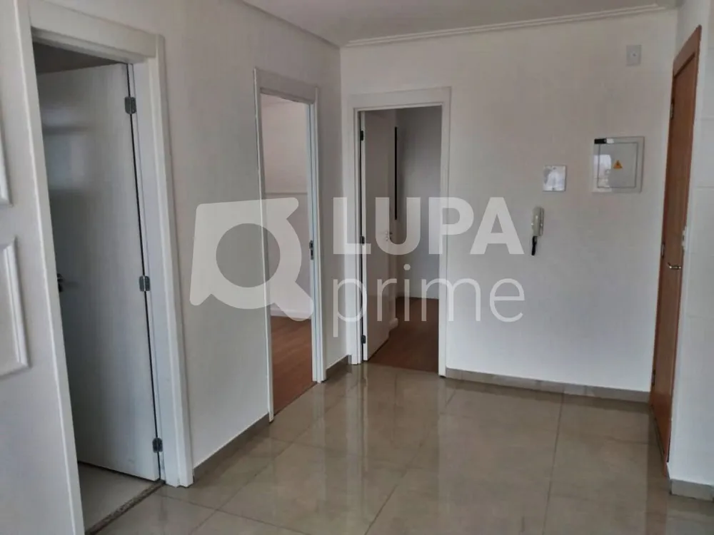 Apartamento, 2 quartos, 47 m² - Foto 1