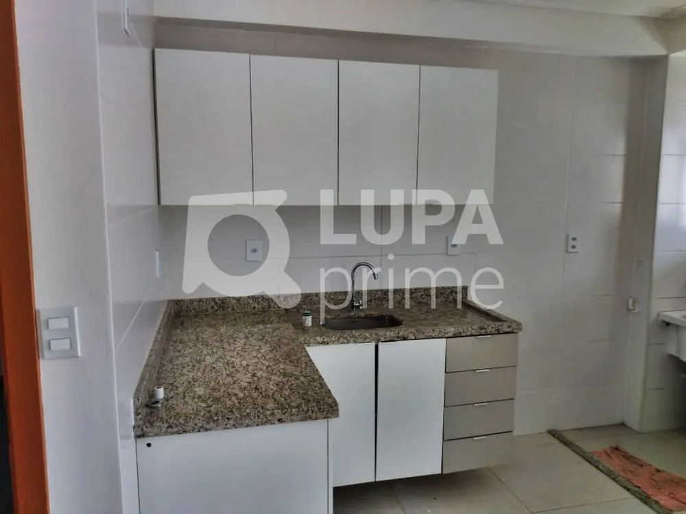 Apartamento, 2 quartos, 47 m² - Foto 6