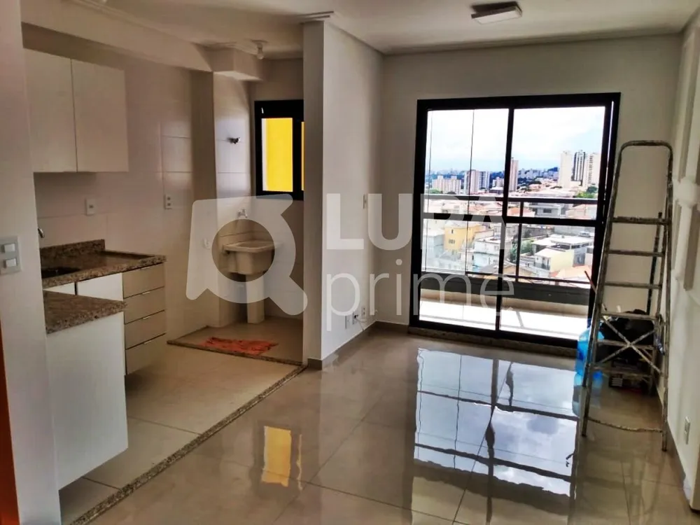 Apartamento, 2 quartos, 47 m² - Foto 8