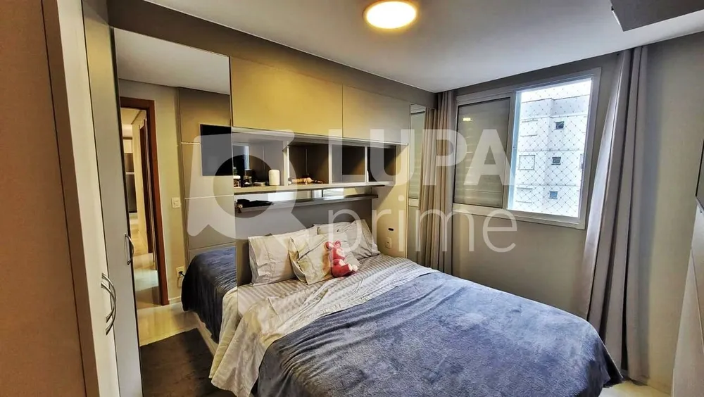 Apartamento, 2 quartos, 45 m² - Foto 7