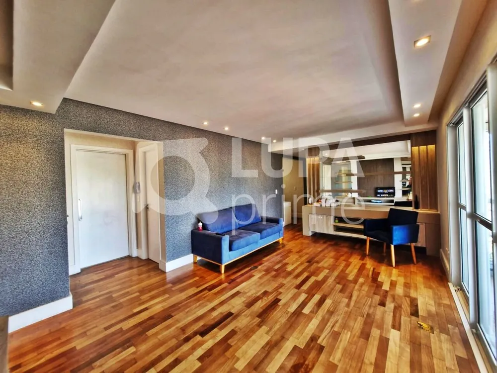 Apartamento, 3 quartos, 110 m² - Foto 10
