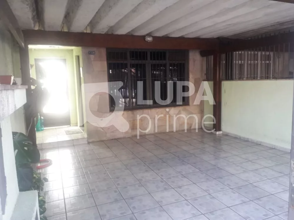 Casa à venda com 3 quartos, 92m² - Foto 2