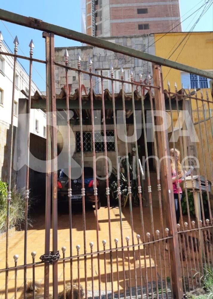 Casa, 4 quartos, 140 m² - Foto 1