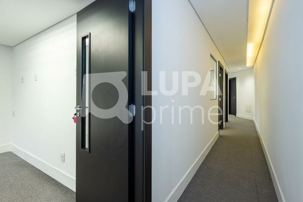 Sala-Conjunto, 266 m² - Foto 1