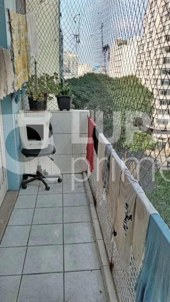 Apartamento, 2 quartos, 92 m² - Foto 4