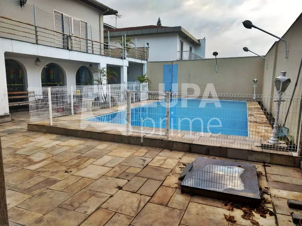 Casa à venda com 5 quartos, 540m² - Foto 1