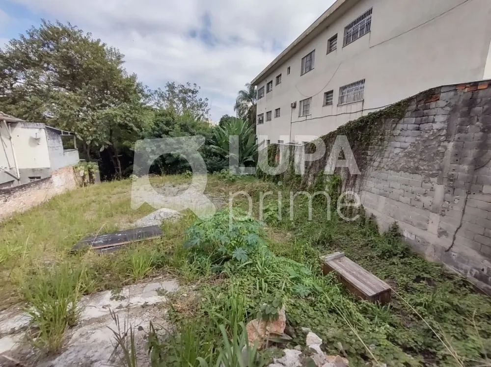 Terreno, 625 m² - Foto 6