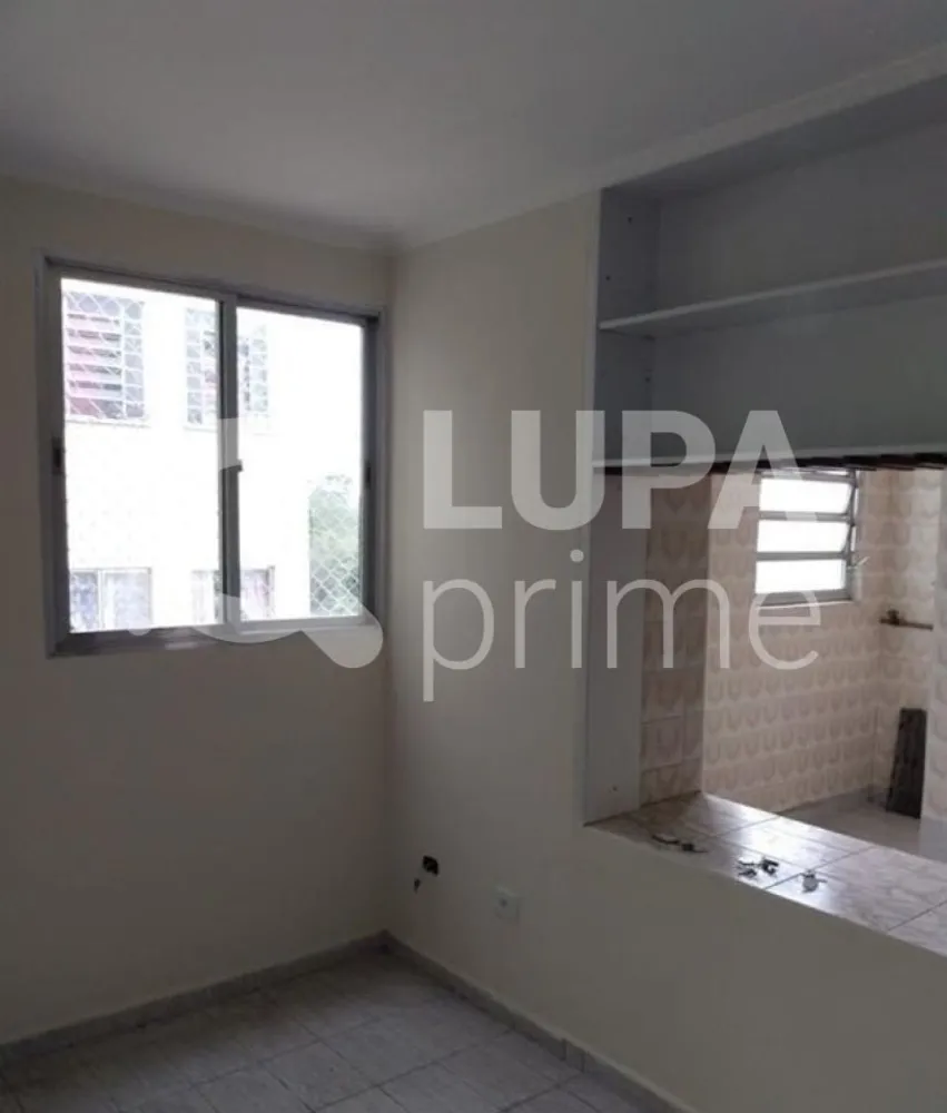 Apartamento, 52 m² - Foto 4
