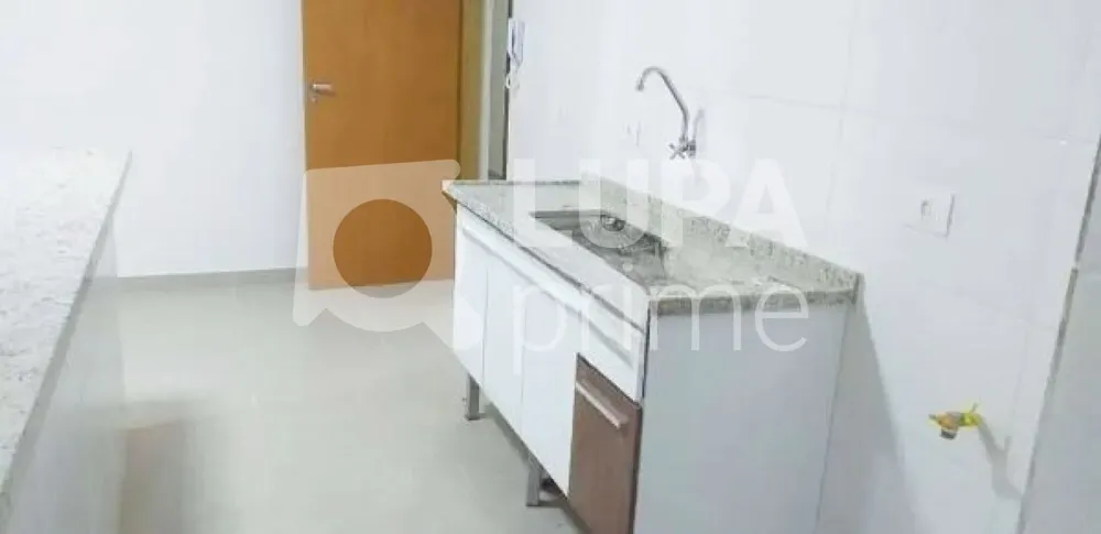 Apartamento, 2 quartos, 52 m² - Foto 5