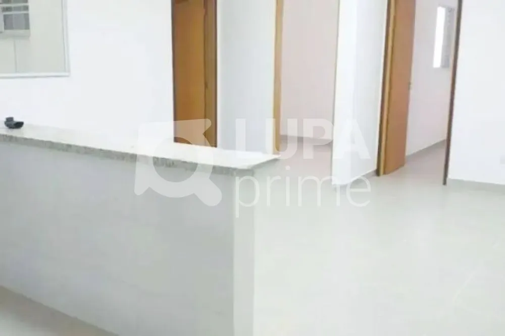 Apartamento, 2 quartos, 52 m² - Foto 3