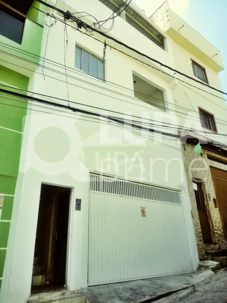 Casa, 3 quartos, 154 m² - Foto 8