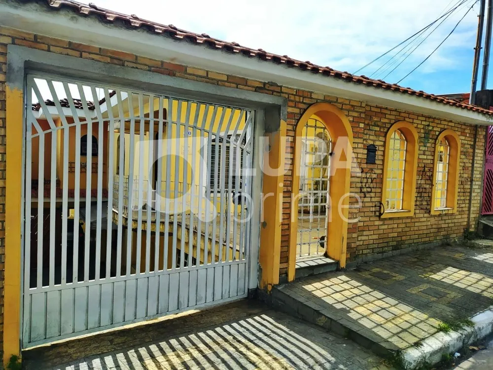 Casa, 4 quartos, 210 m² - Foto 11