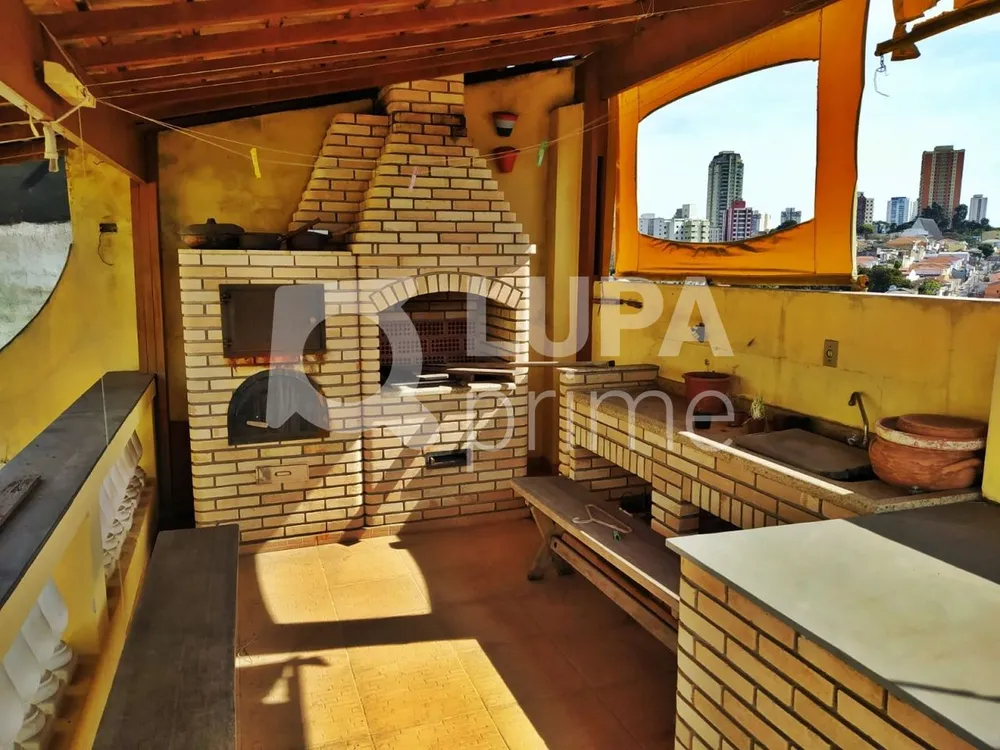 Casa, 4 quartos, 210 m² - Foto 10