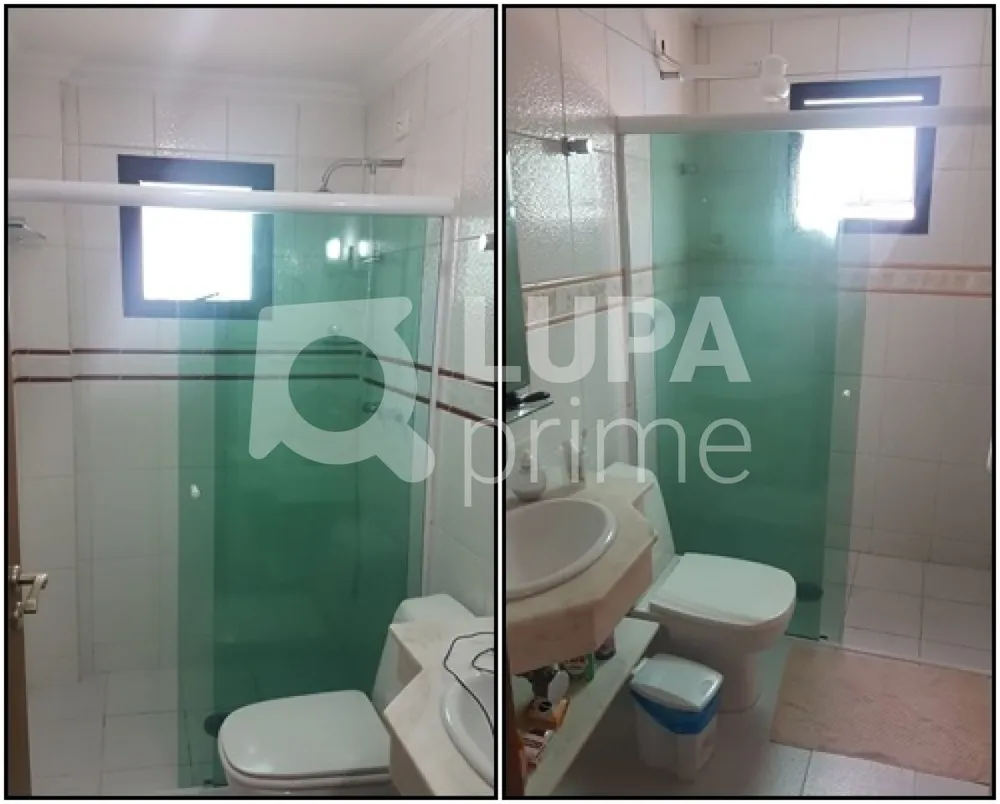 Apartamento, 3 quartos, 110 m² - Foto 1