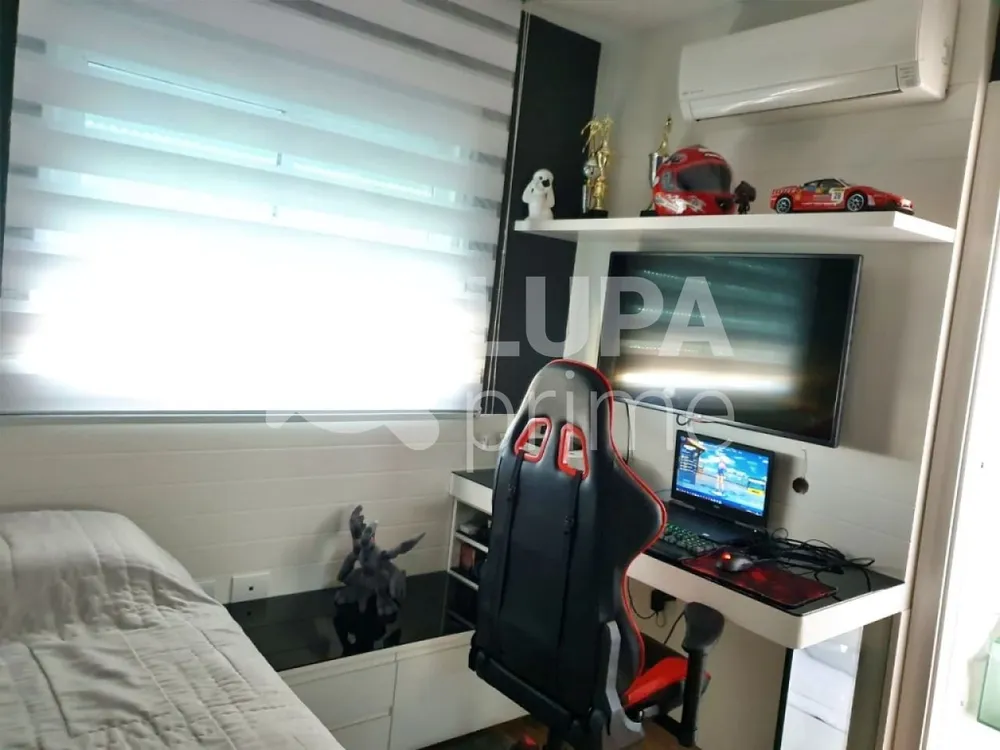 Apartamento, 3 quartos, 160 m² - Foto 12