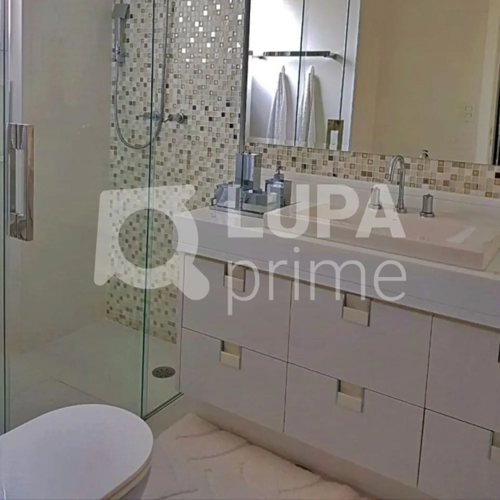 Apartamento, 3 quartos, 160 m² - Foto 14