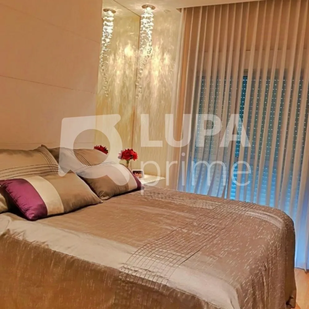 Apartamento, 3 quartos, 160 m² - Foto 2