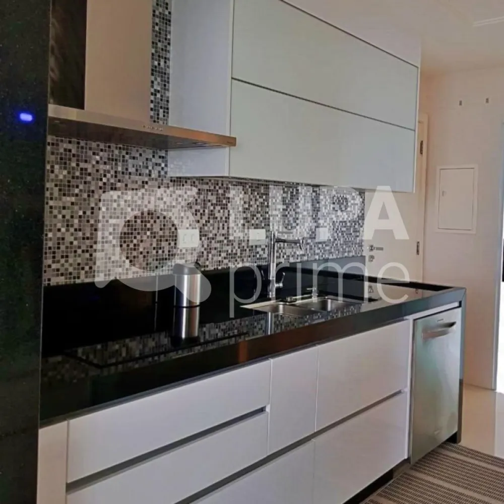 Apartamento, 3 quartos, 160 m² - Foto 13