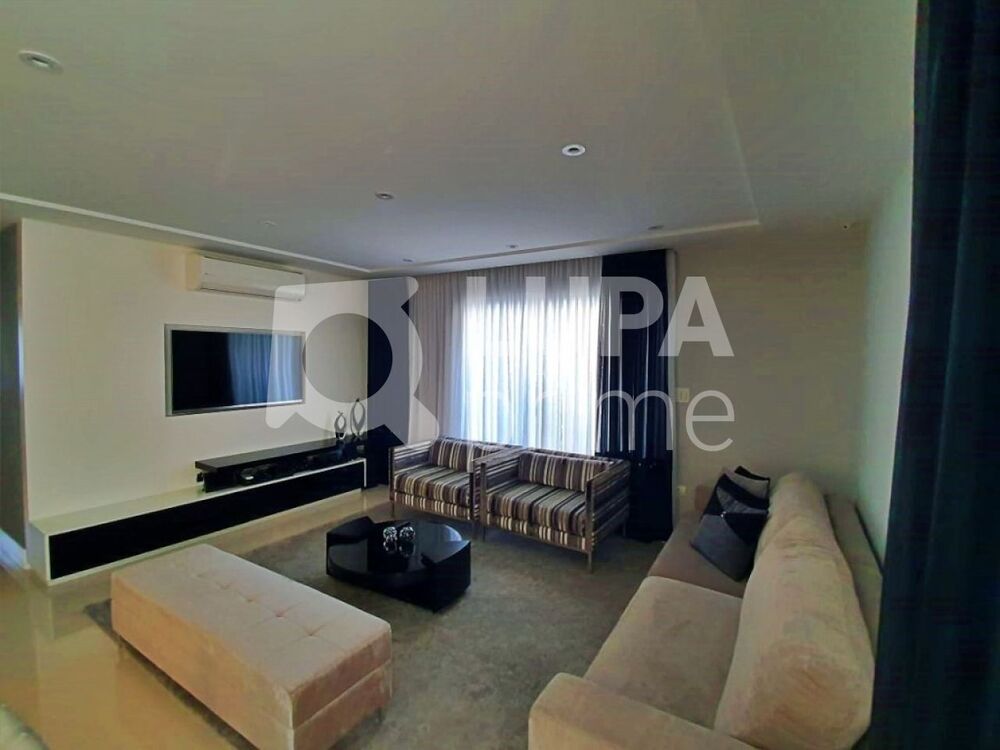Apartamento, 3 quartos, 160 m² - Foto 1