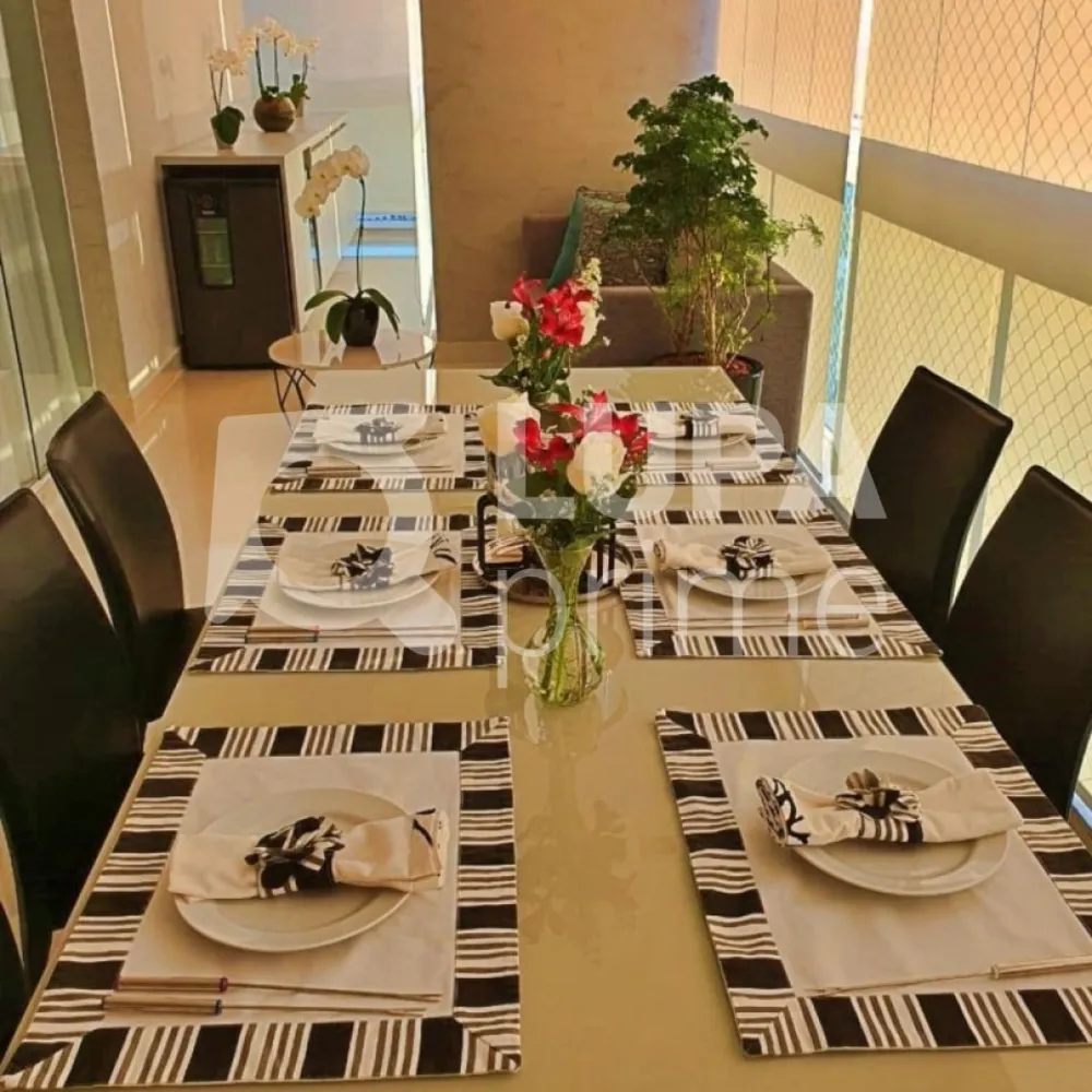 Apartamento, 3 quartos, 160 m² - Foto 11