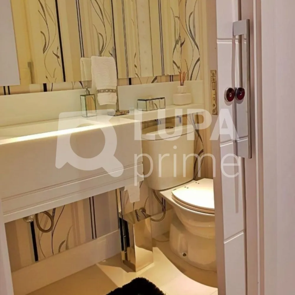 Apartamento, 3 quartos, 160 m² - Foto 4