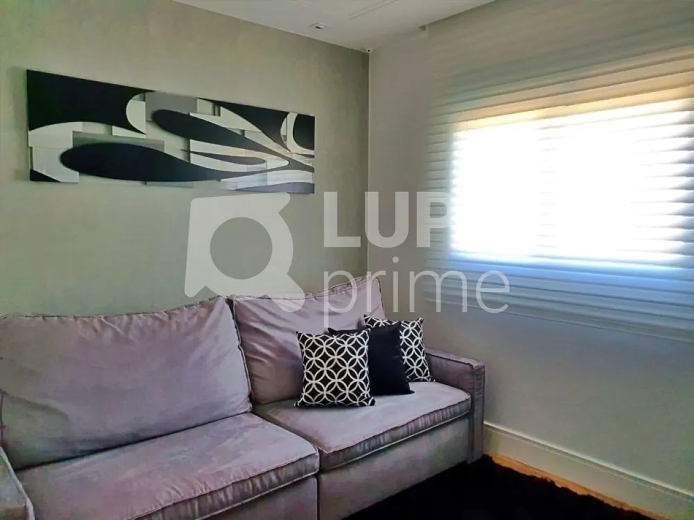 Apartamento, 3 quartos, 160 m² - Foto 10
